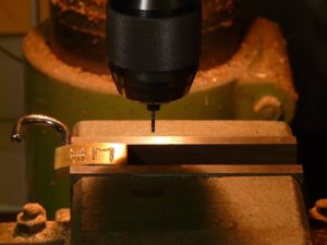 home workshops