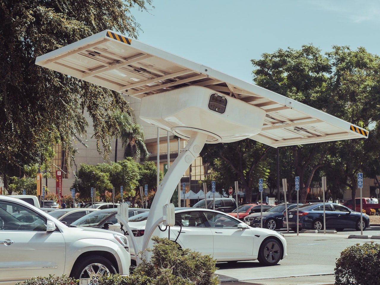 solar panel 