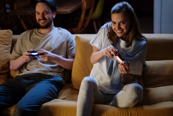 controller