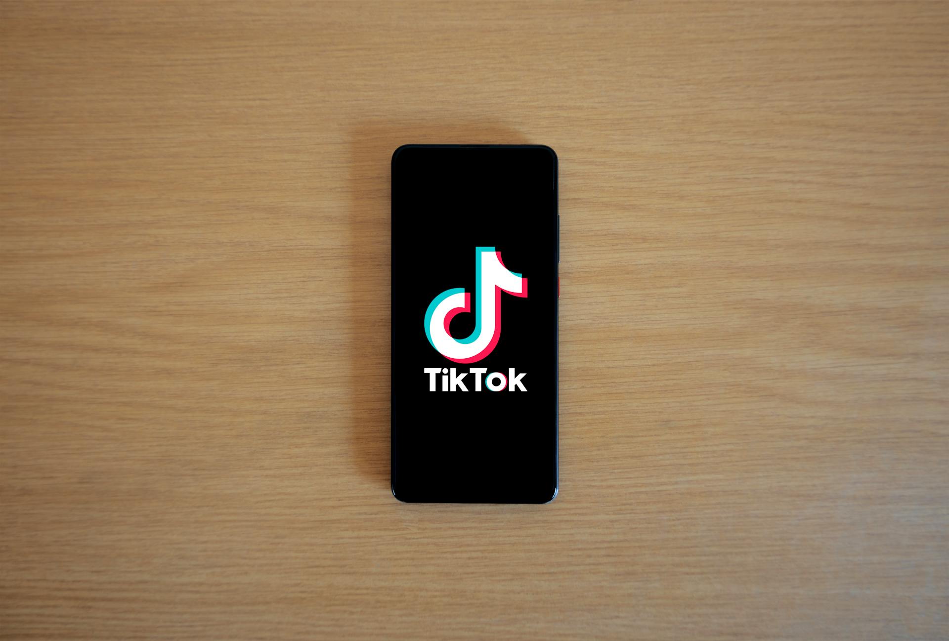 tiktok